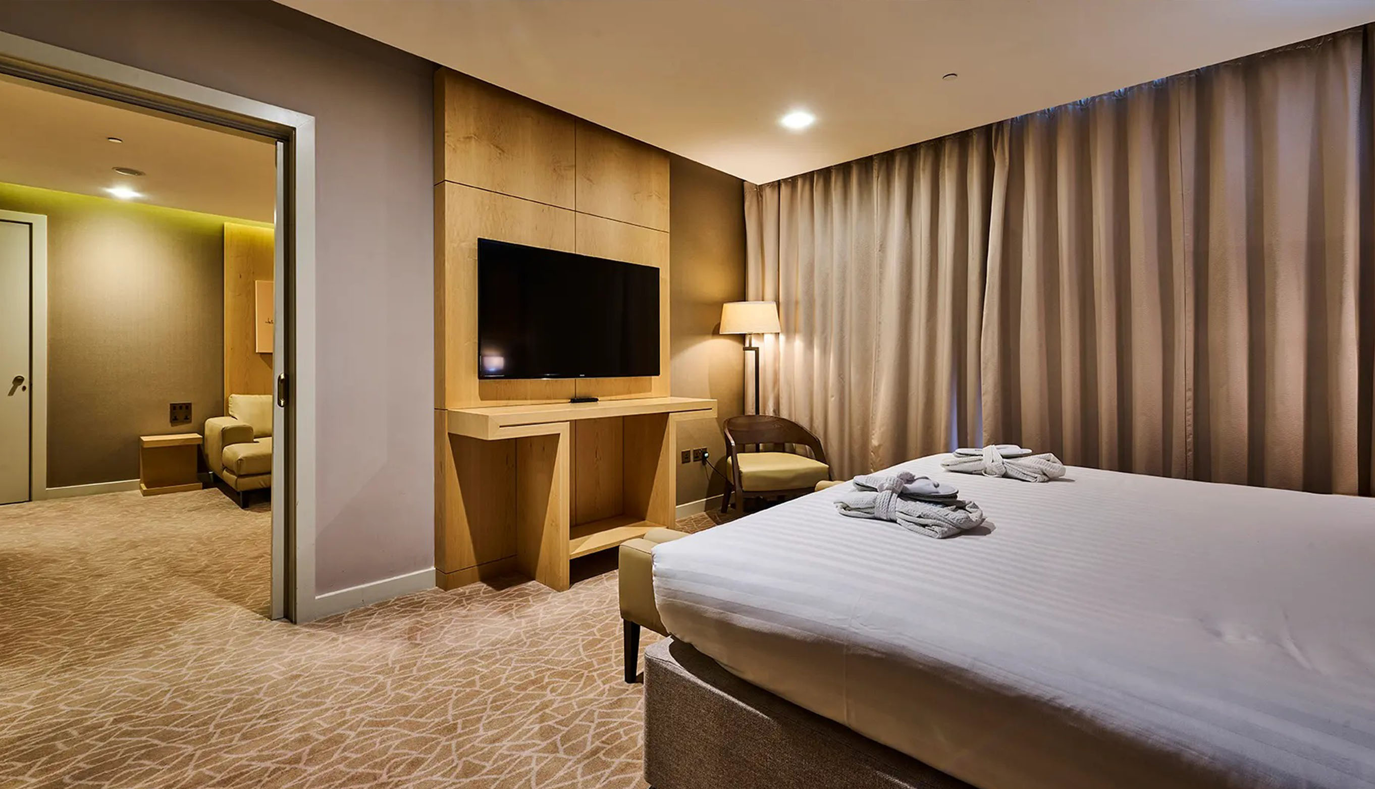 Hotel Furniture Image